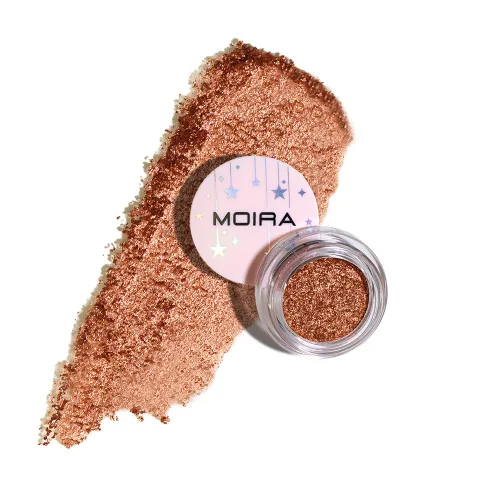 Miniatura 6 de Moira Starshow Shadow Pot (016, Low Key)