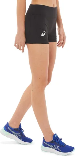 Miniatura 3 de ASICS Women's Circuit 3 Inch Compression Shorts