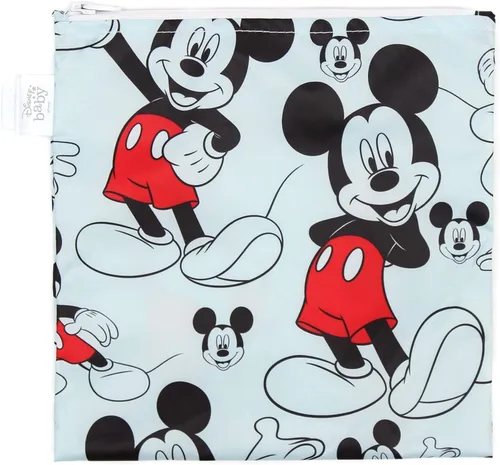 Miniatura 41 de Bolsa reutilizable Bumkins, L, Winnie The Pooh Balloons D2 Winnie The Pooh-Lg
