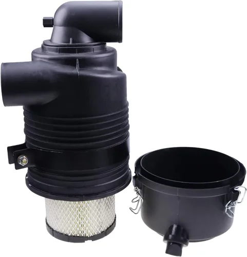 JZGRDN Filtro de aire FPG Radialseal G065433 6673892 compatible con Bobcat incluye filtro de aire P822768