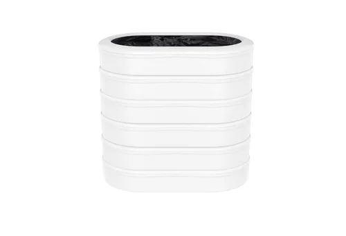 Miniatura 13 de TOWNEW T1S - Cubo de basura automático de 15.5 l autosellado y autocambiante, con sensor de movimiento, cubo de basura inteligente actualizado