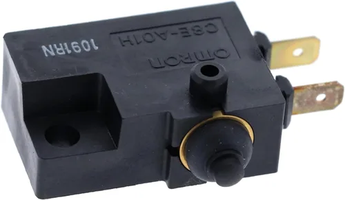 Miniatura 2 de Honda 35340-HR0-305 Interruptor, Fr. parada; 35340HR0305 Hecho por Honda