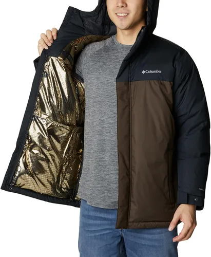Miniatura 5 de Columbia Parka Grand Trek II para hombre
