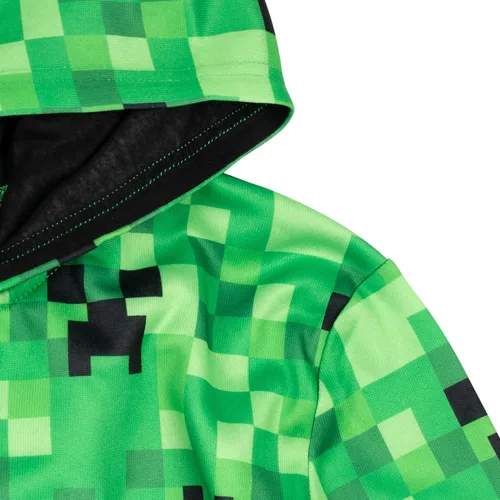 Miniatura 5 de Minecraft Creeper