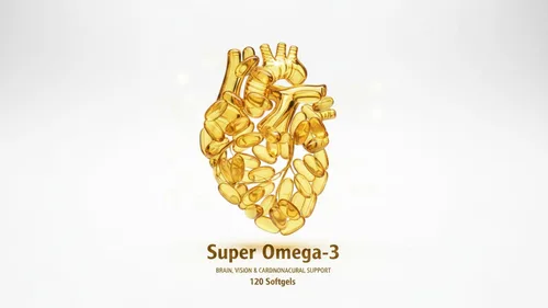 Miniatura 8 de Super Omega-3
