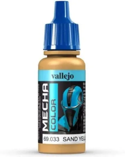Miniatura 28 de Vallejo Accesorios de pintura negro de 0.6 fl oz