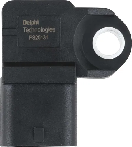 Miniatura 3 de Delphi Sensor de presión absoluta del colector PS20131