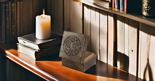 Miniatura 5 de Grandes ideas de regalo de cumpleaños, caja decorativa hecha a mano con el árbol de la vida, caja del tesoro, caja del tesoro, organizador de joyas