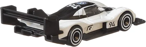 Miniatura 3 de Hot Wheels Volkswagen Id R Vehículo
