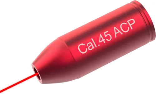 Miniatura 27 de .223/.308/30-30/30-06/.350 Legend/300BLK/6.5 Creedmoor/450 Bushmaster/338/Ballesta/.300 Win/7.62X54R/6.5 Grendel/5.7x28/.458 Socom Láser rojo