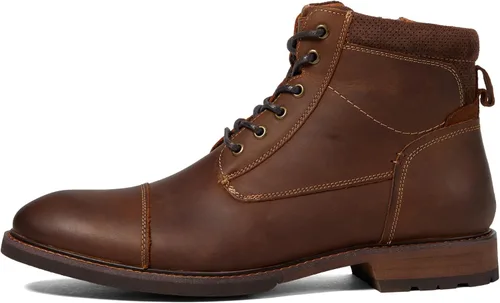 Miniatura 4 de Florsheim para Hombre, Bota Chalet de Punta Cuadrada