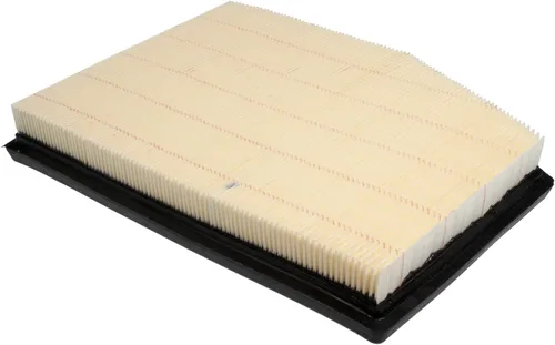 Miniatura 2 de MAHLE Filtro de aire original LX 566/1