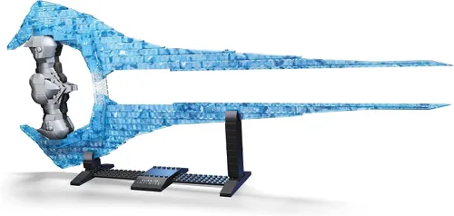 Miniatura 2 de Mega Construx Halo Energy Sword, 567 piezas