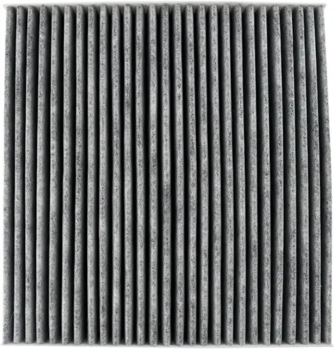 Miniatura 5 de CF10134 Reemplazo del filtro de aire de cabina para Acura ILX MDX RDX ILX MDX RDX RDX RL RLX TL TLX TSX ZDX, Honda Accord Crosstour CIVIC Hybrid