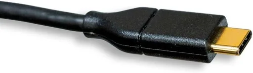 Miniatura 2 de Cablelera Cable de vídeo USB C a VGA (ZU1715MM-10)