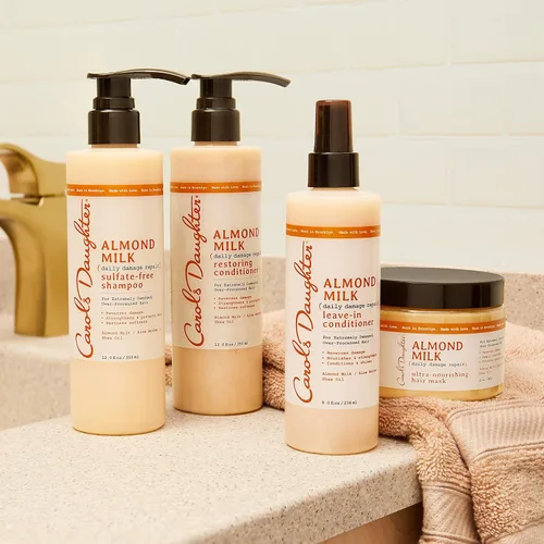 Miniatura 7 de Carols Daughter, Conditioner, Total 1