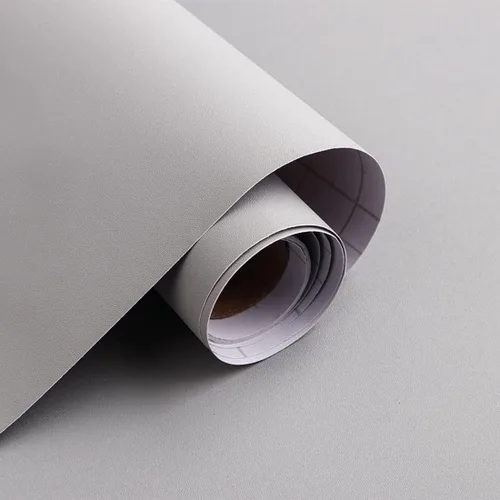 Miniatura 20 de Papel tapiz azul de 15.7 x 197 pulgadas para dormitorio, papel adhesivo azul para despegar y pegar, papel tapiz para baño, vinilo extraíble, Azul