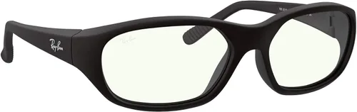 Miniatura 5 de Ray-Ban Mens RB2016 Daddy-o Rectangular Sunglasses
