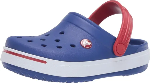 Miniatura 36 de Crocs Crocband II - Zueco para niños