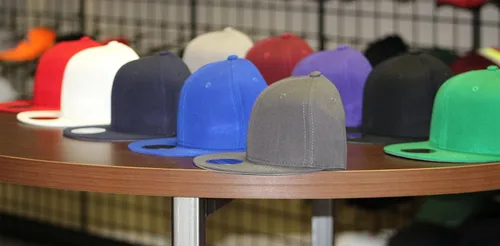 Miniatura 7 de El Snapback personalizado Sombrero Otto Bordó Su Propio Texto Flatbill Bill El Snapback