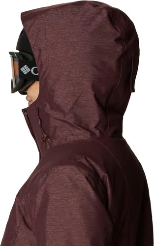 Miniatura 6 de Columbia - Chaqueta Whirlibird Iv Interchange para mujer