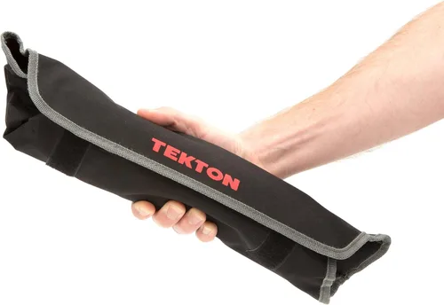 Miniatura 7 de TEKTON WBE23508 - Juego de llaves de caja de extremo con desvío de 45 grados, 8 piezas (1/4-1-1/4 pulgadas) con bolsa