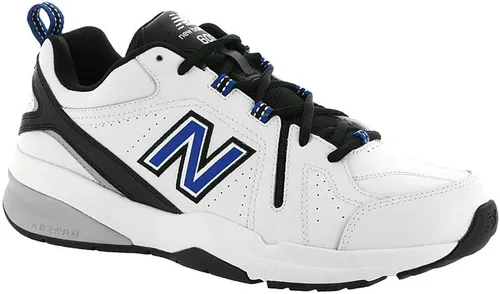 Miniatura 4 de New Balance 608v5 - Tenis de entrenamiento, informales y cómodos, para hombre