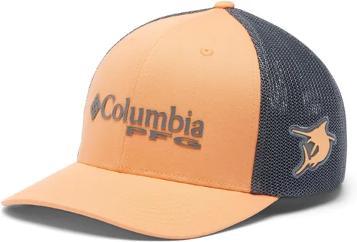 Miniatura 146 de Columbia Gorra de Béisbol de Malla con Logotipo PFG Unisex para Adultos
