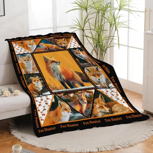 Miniatura 211 de Manta de Foca del Océano, Regalos de Focas para Niños, Niñas, Adultos, Mujeres y Hombres, Suave, Acogedora, Cálida, Felpa Esponjosa, Mullida
