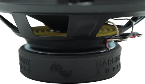 Miniatura 4 de Harmony Audio HA-C68 Car Stereo Carbon 5x7 5x7 Reemplazo 275W Altavoces