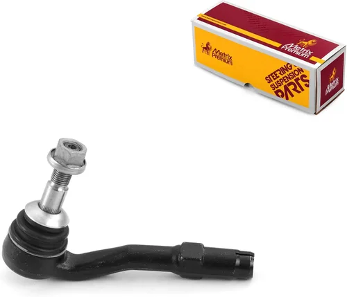 Miniatura 210 de Metrix - Barra de acoplamiento exterior prémium ES3197RL para Ford Probe 1993-1997, Mazda MX-6 1993-1997, Mazda 626 1993-2002, Mazda MPV 2000-2006
