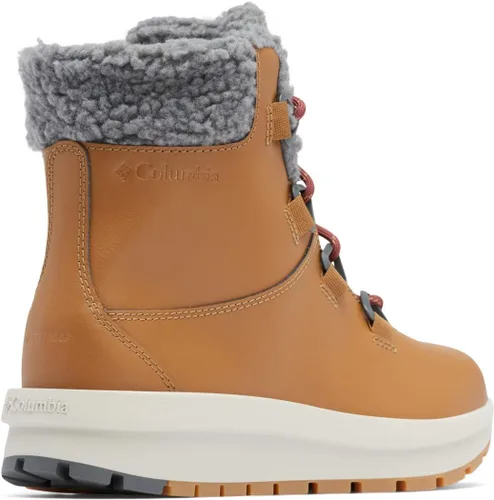 Miniatura 9 de Columbia Botas Moritza Snow para mujer