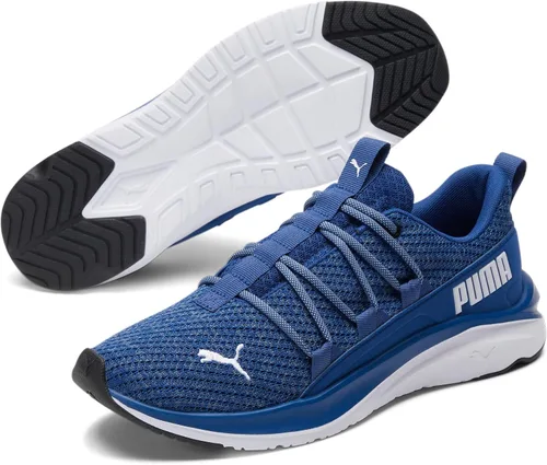 Miniatura 7 de PUMA Zapatillas deportivas de punto Softride One4all para hombre