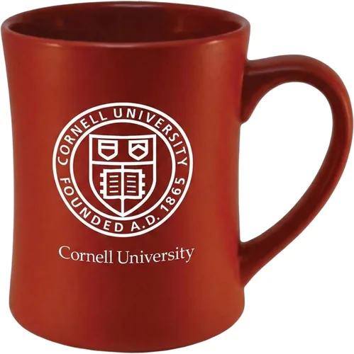 Miniatura 65 de Taza de cerámica Alabama Crimson Tide de 16 oz