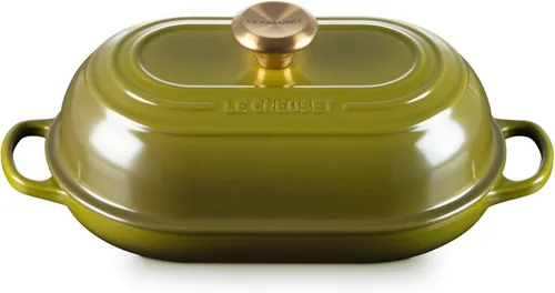 Miniatura 16 de Le Creuset Horno de pan de hierro fundido esmaltado, Cereza Cerise