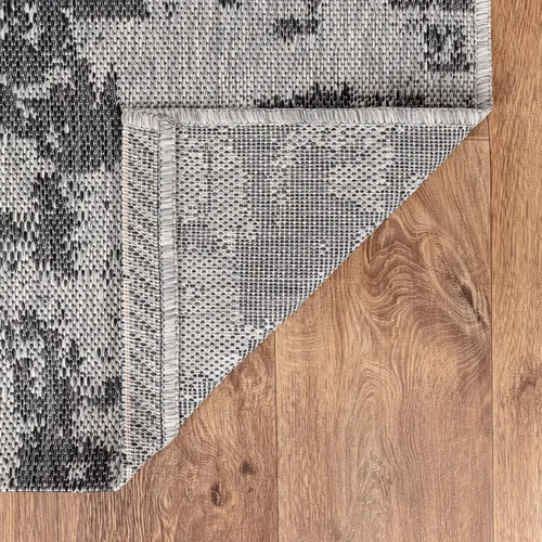 Miniatura 176 de Keen Home Design Alfombra de pasillo para exteriores, 26 x 119 pulgadas, lavable para interiores y exteriores, para patio, cocina, balcón, playa