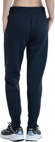 Miniatura 4 de Under Armour Rival - Pantalones deportivos de forro de vellón para mujer