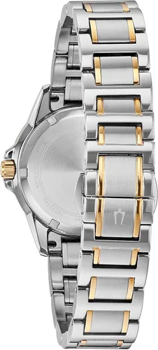 Miniatura 7 de Bulova Reloj para mujer
