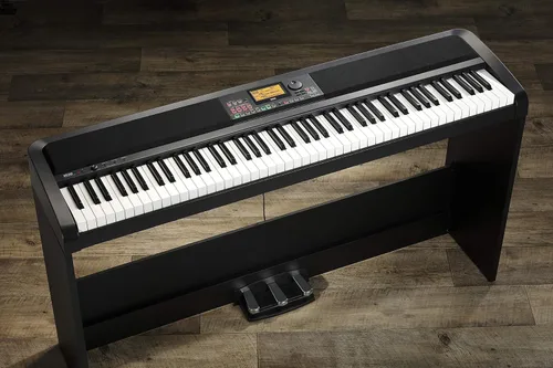 Miniatura 5 de Korg Piano de conjunto digital XE20SP
