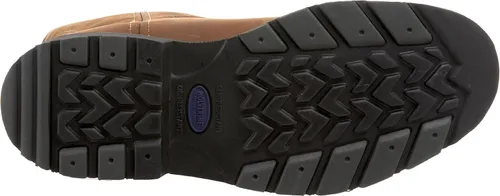 Miniatura 4 de WOLVERINE Brown, Steel Toe, EH, Men's 10 Inch Wellington Work Boot