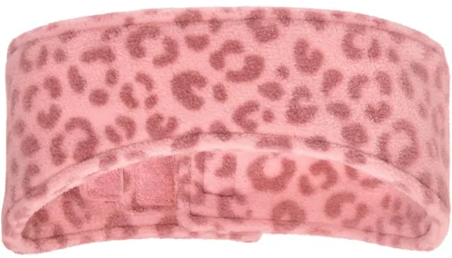 Miniatura 2 de Playshoes Unisex Kids Fleece Headband, Lion, One Size, Lion, 1 unidad (Paquete de 1)