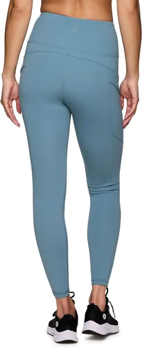 Miniatura 87 de Avalanche Leggings de longitud completa para mujer, súper suaves, para senderismo, gimnasio, con bolsillos