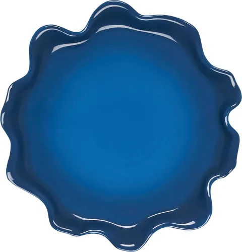 Miniatura 3 de Le Creuset Stoneware Iris Collection Plato para Servir, 14", Marseille