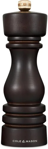 Miniatura 34 de Cole & Mason London - Molinillo de especias recargable, accesorio de cocina y hogar, molinillo de pimienta negra de mesa, molinillo de pimienta