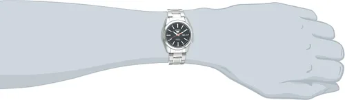Miniatura 2 de Seiko - Reloj 5 de acero inoxidable para hombre