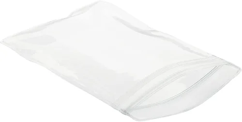 Miniatura 8 de Stockroom Plus Paquete de 100 bolsas de plástico transparente para joyas, aretes, collares, mini bolsas resellables para pequeñas empresas