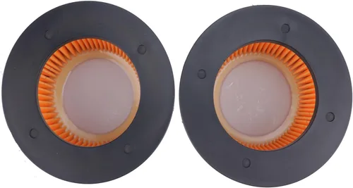 Miniatura 4 de IEQFUE 2 filtros limpiadores AM30900 TC-30727 488619 050113 30727 30604 compatible con Tecumseh AH600 AV600 H22 H25 H30 H35 H40 H50 H60 H70 HH66 0