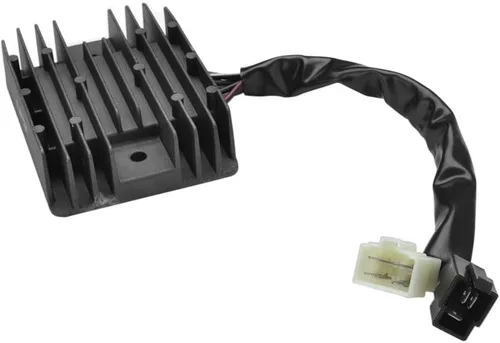 Miniatura 4 de DL-1000 VStrom Regulador de Voltaje Rectificador para S & uzuki DL1000 (V-Strom) 2002 2003 2004 2005 2006 2007 2008 2009 2010 2011 2012