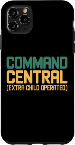 Miniatura 12 de Command Central (Extra Child Operated) Case for iPhone 15