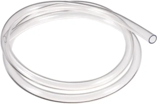 Miniatura 12 de Tubo de plástico flexible de PVC transparente, [para transferencia de agua de bomba, tanque de peces, acuario] - 0.315 in x 0.433 in/3.3 ft
